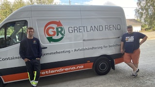 Emil hos Gretland Reno og Jan Håkon!