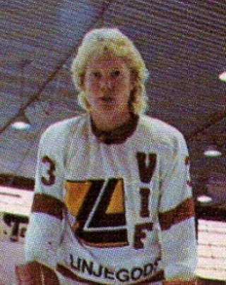 Roy Johansen
