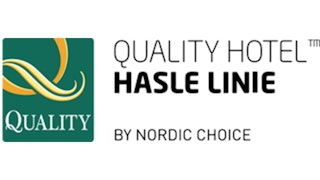 Quality Hotel Hasle Linie