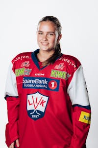 #9 Mathilde Skogstad Messiha