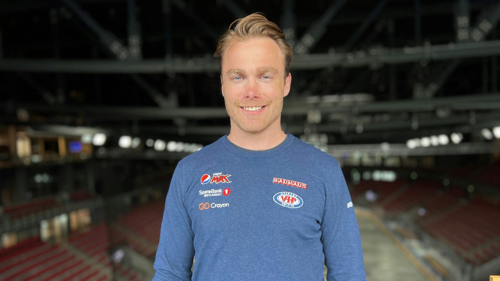 Jonas Oppøyen