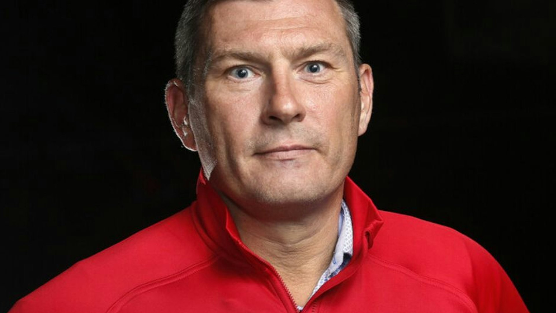 Roy Freddy Andersen