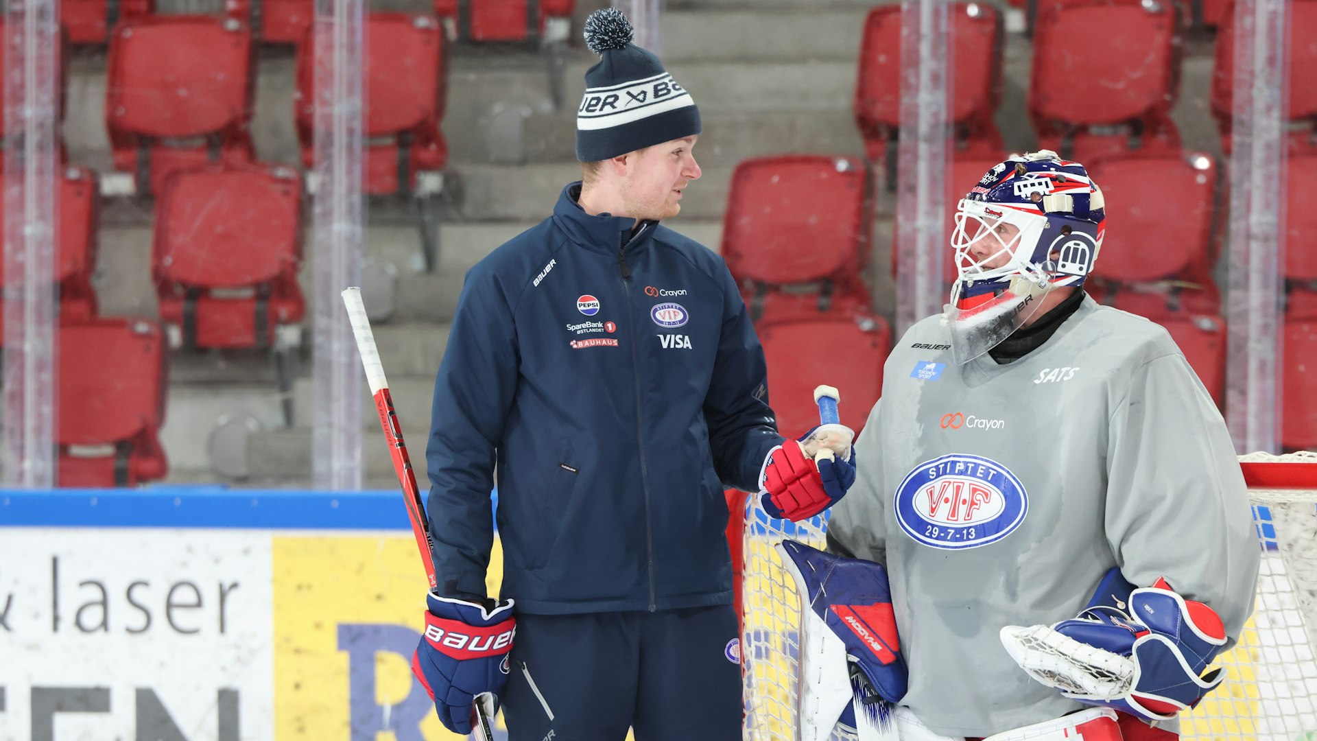 Jiri Truhlar Tobias Johansen Breivold TUBEN