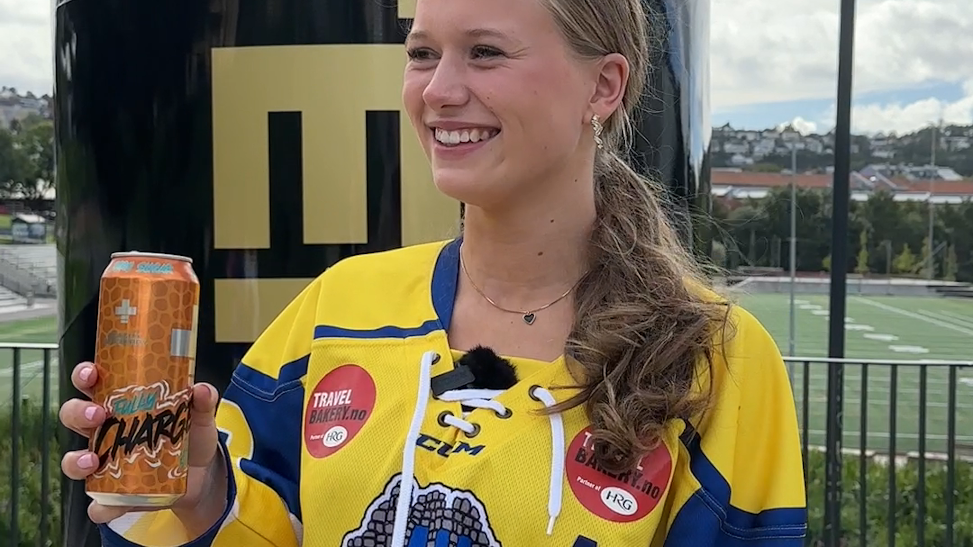 Julianne Dalstrøm