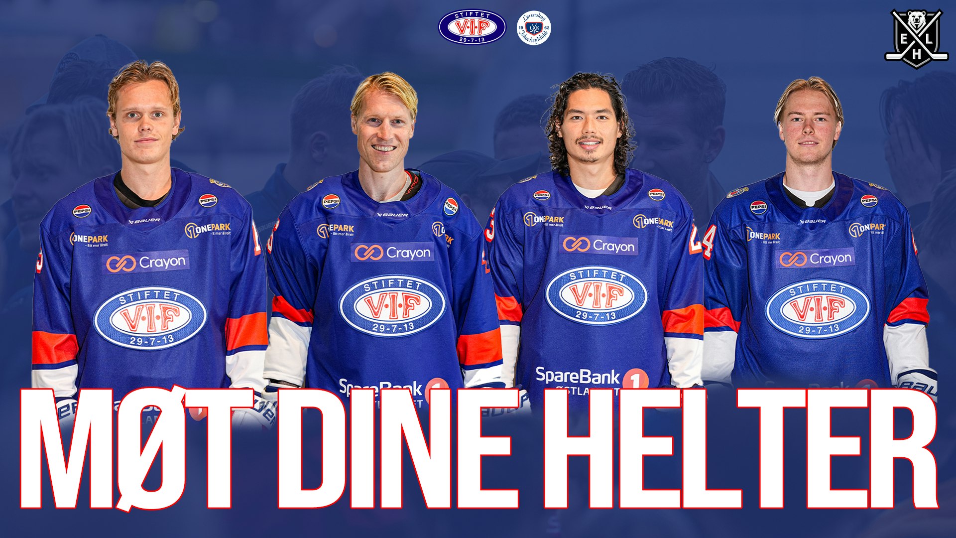 MØT DINE HELTER_Lørenskog
