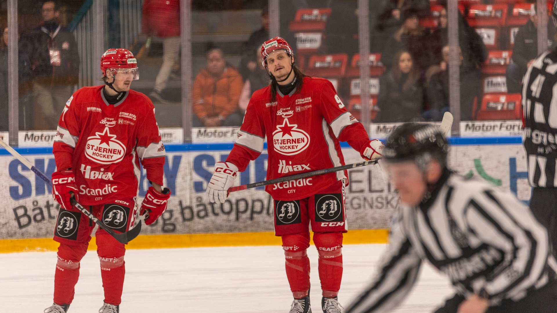 Stormli og Karlsson_Harry
