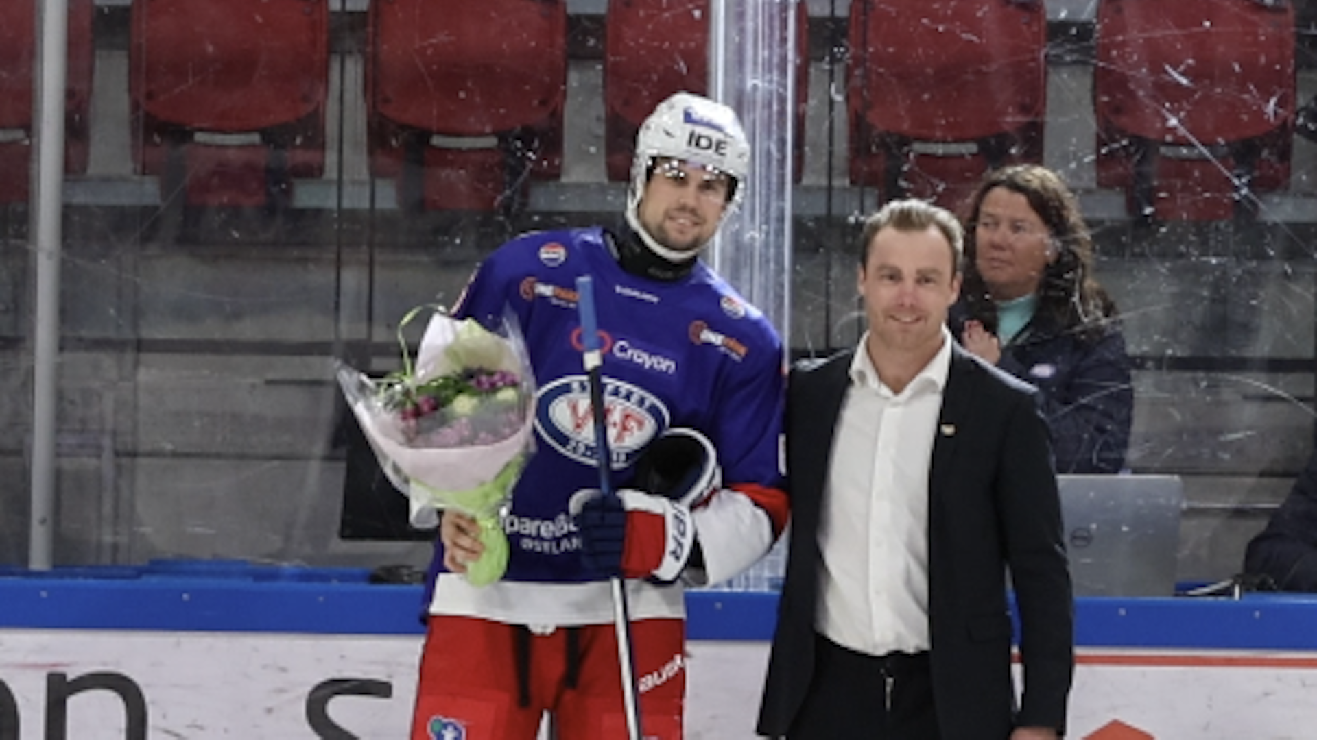 Brekke Henriksen 200 kamper