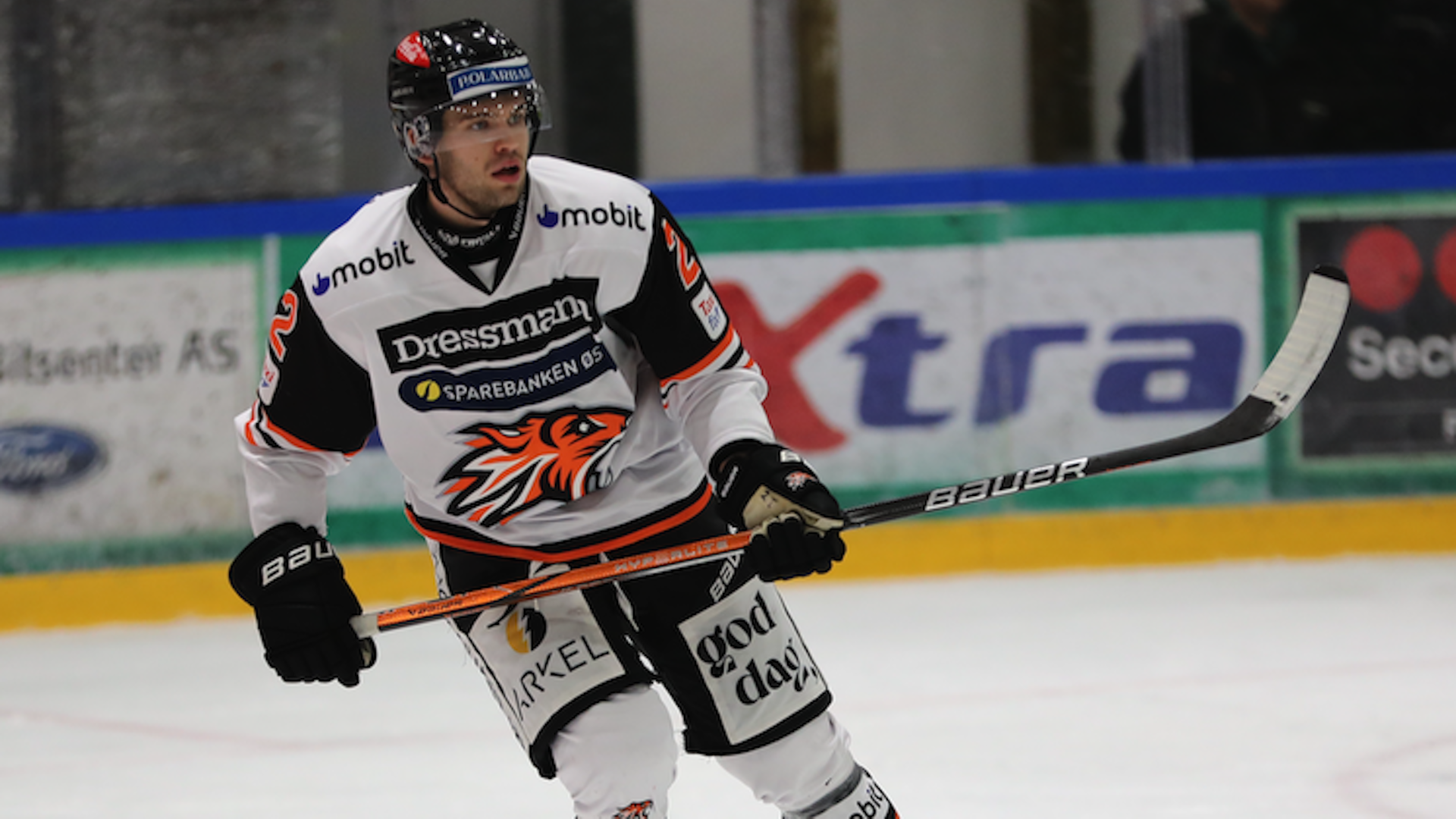 Anton Björkman