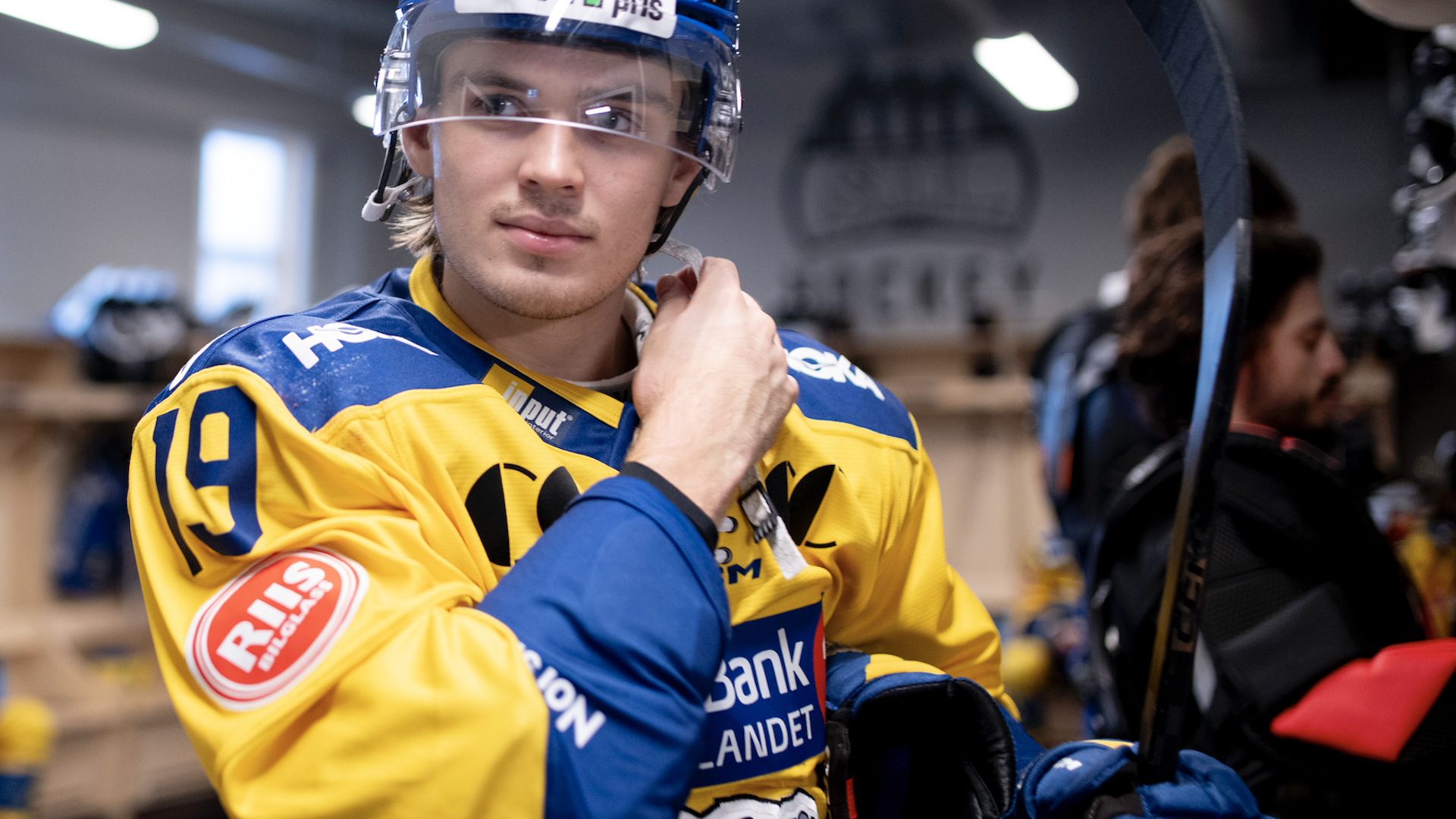 Håvard Salsten Sil