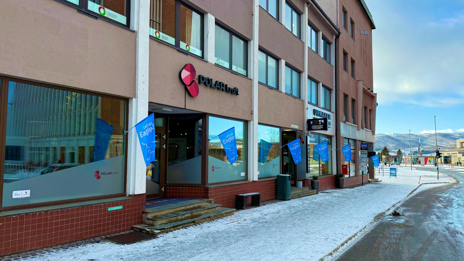 polar 2