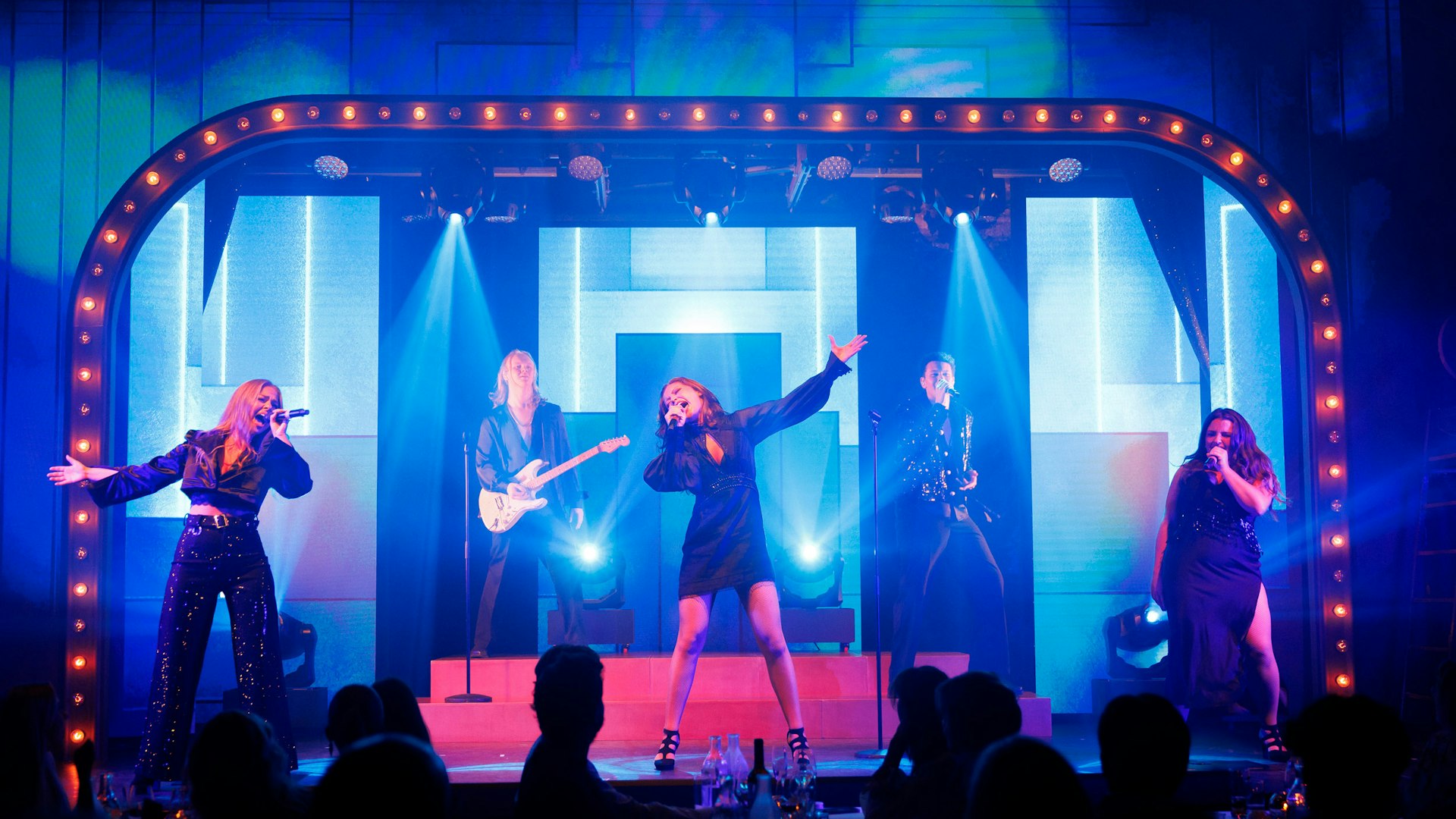 Wallmans Oslo 1