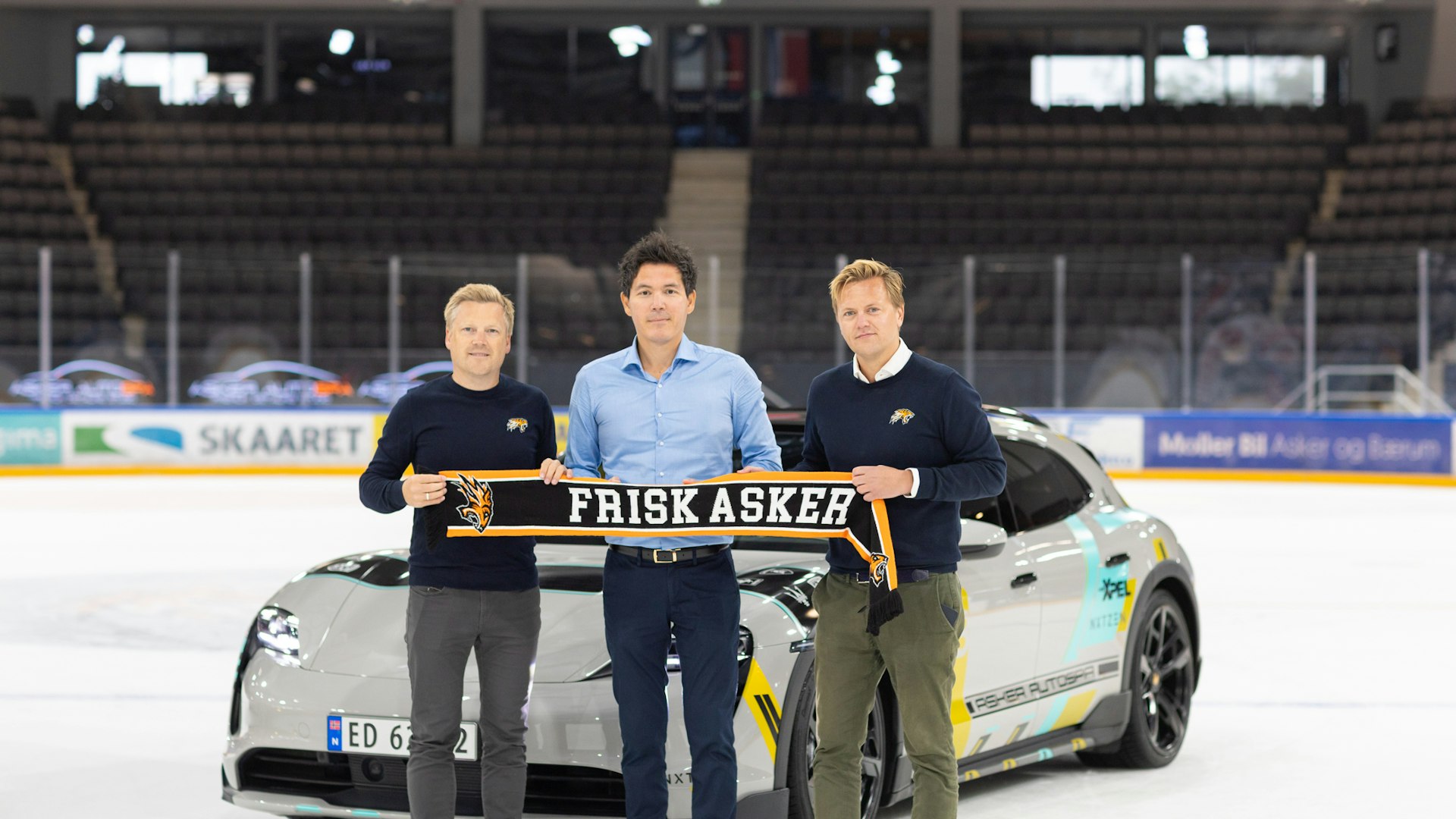 Asker Autospa 2