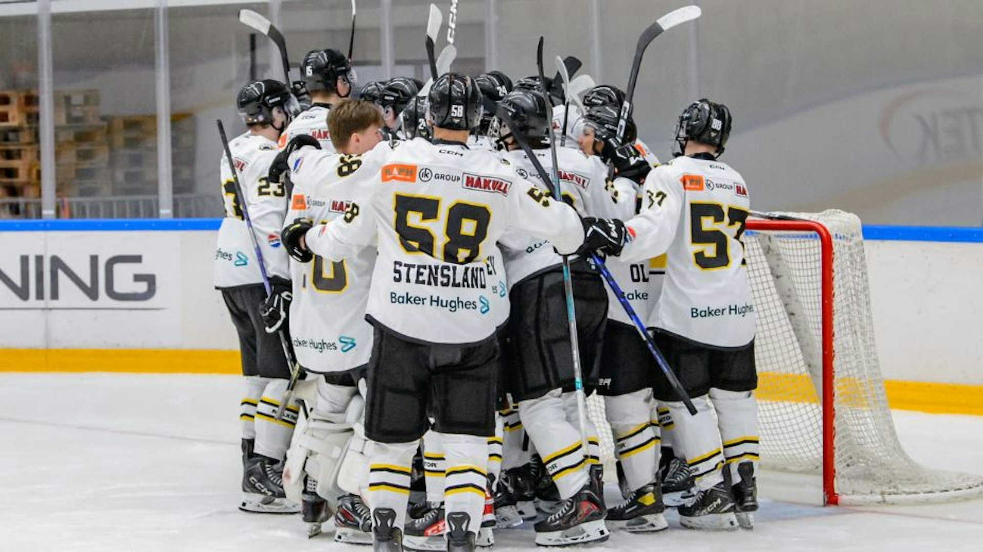 Seier U20