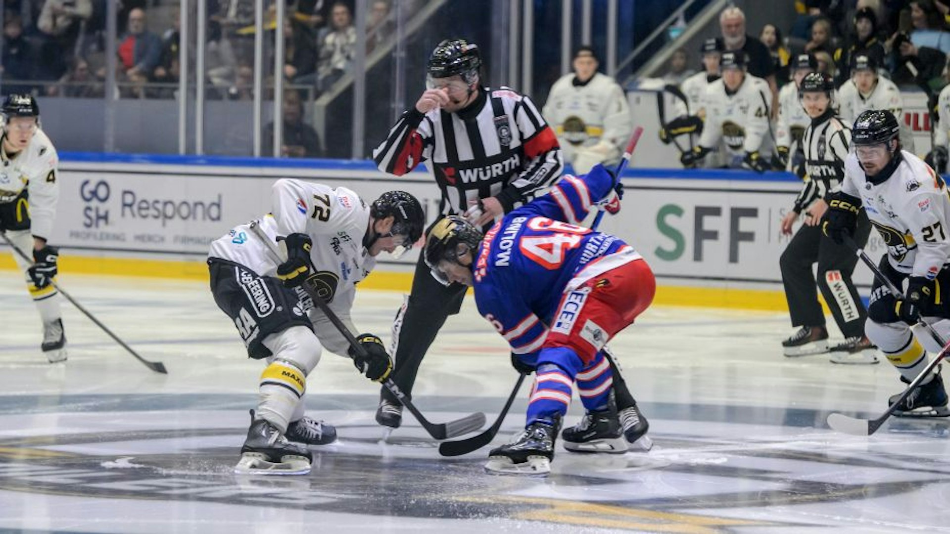 Vålerenga