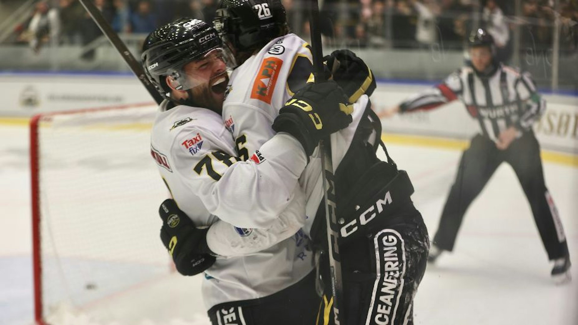 Storhamar