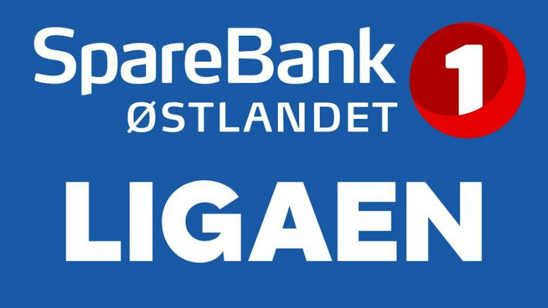 SpareBank1 Østlandet ligaen